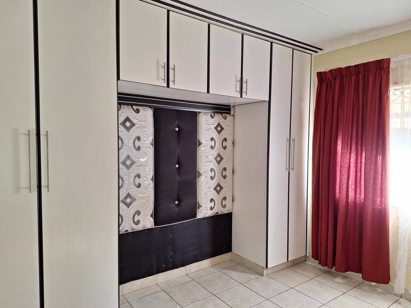 To Let 2 Bedroom Property for Rent in Craigieburn KwaZulu-Natal