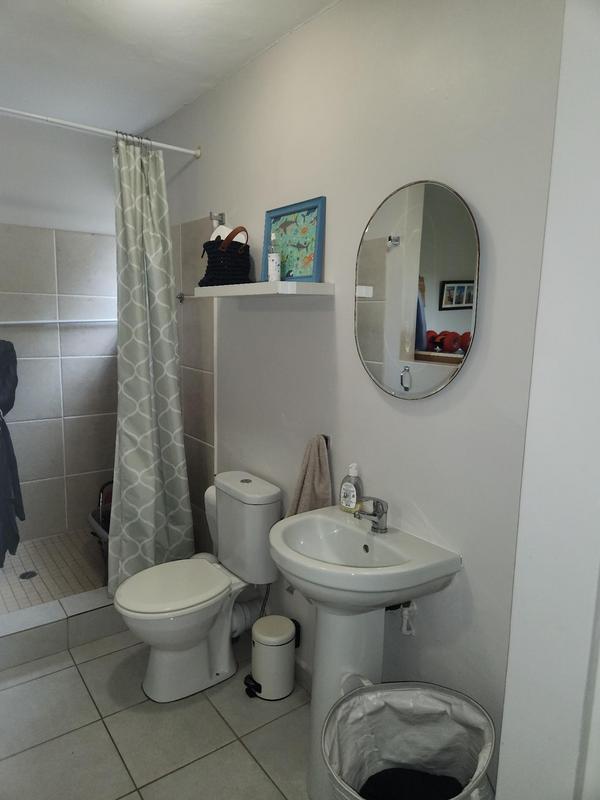 To Let 2 Bedroom Property for Rent in Salt Rock KwaZulu-Natal
