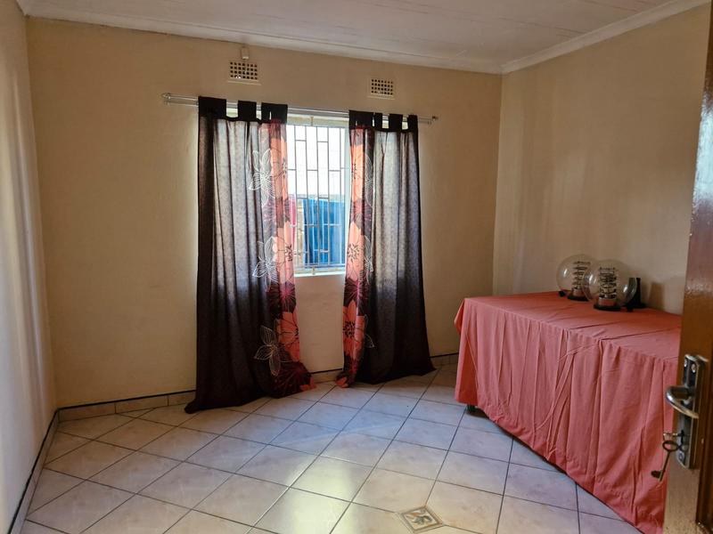 To Let 2 Bedroom Property for Rent in Shallcross KwaZulu-Natal