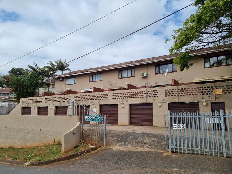 2 Bedroom Property for Sale in Escombe KwaZulu-Natal