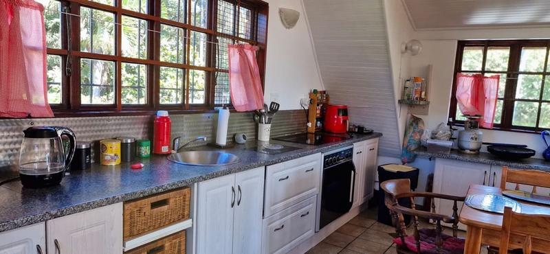 5 Bedroom Property for Sale in Trafalgar KwaZulu-Natal