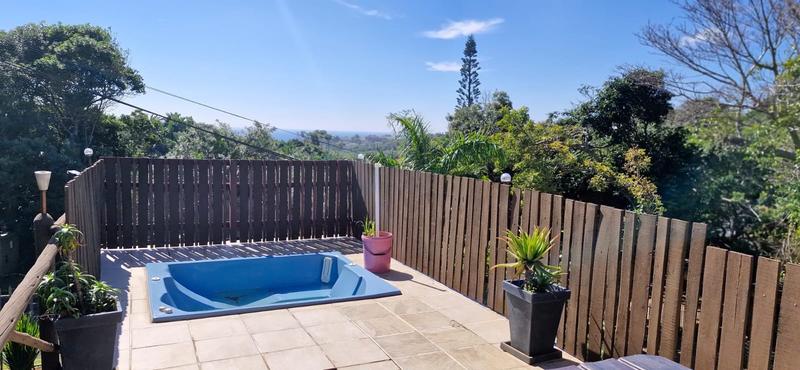 5 Bedroom Property for Sale in Trafalgar KwaZulu-Natal