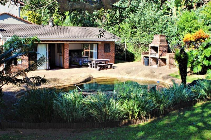 5 Bedroom Property for Sale in Trafalgar KwaZulu-Natal