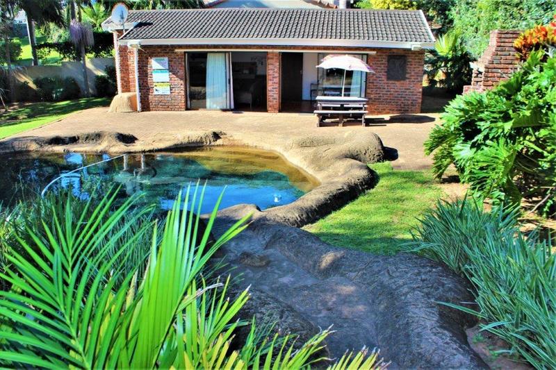 5 Bedroom Property for Sale in Trafalgar KwaZulu-Natal