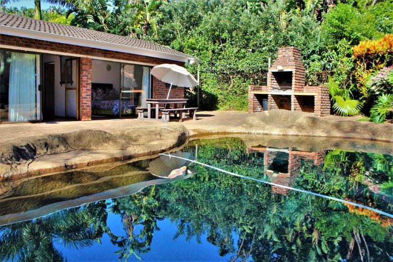 5 Bedroom Property for Sale in Trafalgar KwaZulu-Natal