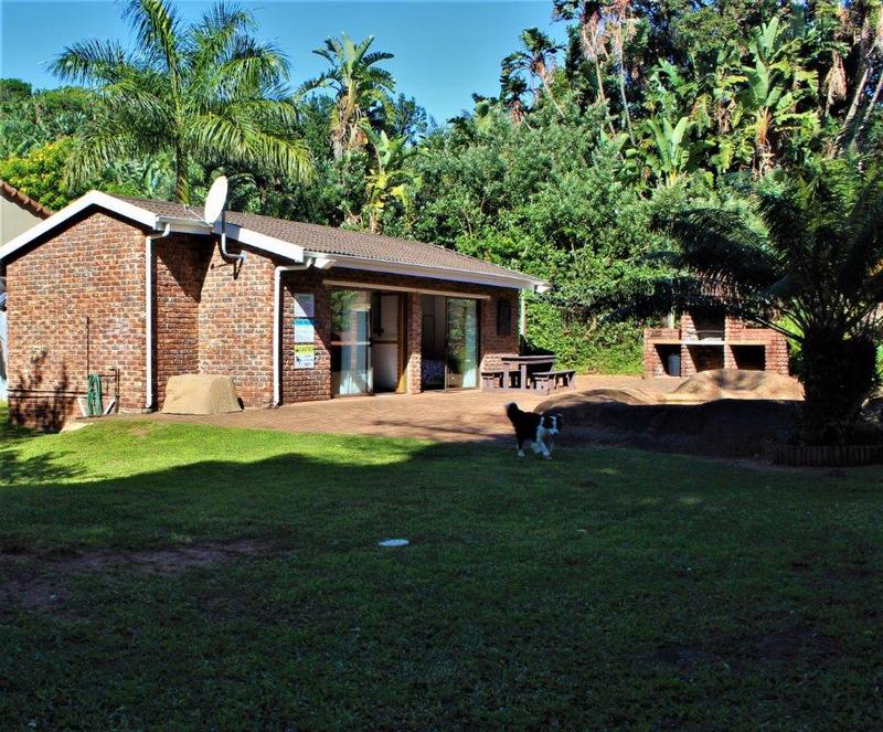 5 Bedroom Property for Sale in Trafalgar KwaZulu-Natal