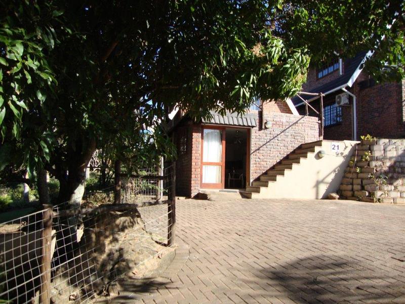 5 Bedroom Property for Sale in Trafalgar KwaZulu-Natal