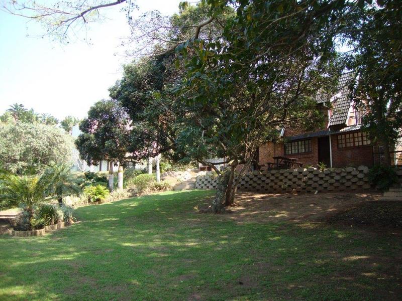 5 Bedroom Property for Sale in Trafalgar KwaZulu-Natal