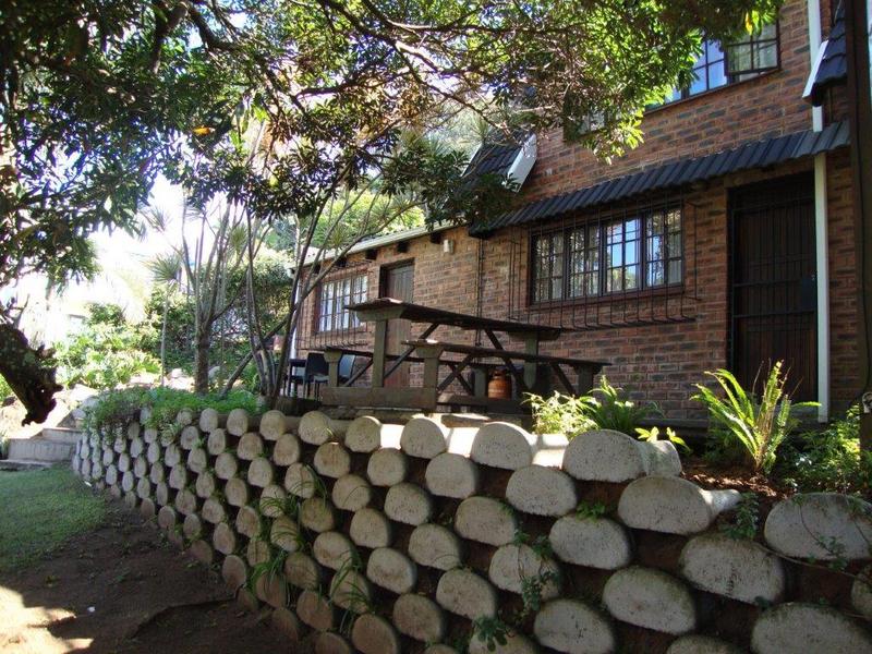 5 Bedroom Property for Sale in Trafalgar KwaZulu-Natal