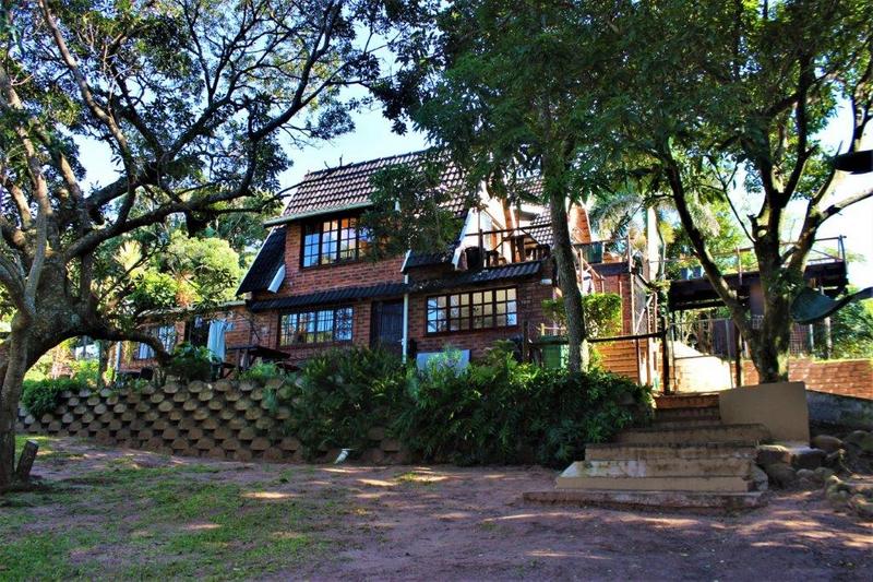 5 Bedroom Property for Sale in Trafalgar KwaZulu-Natal