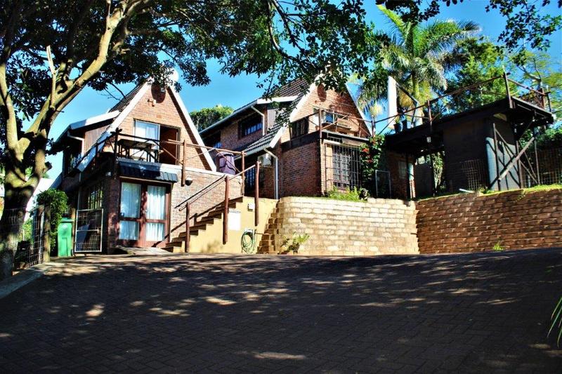 5 Bedroom Property for Sale in Trafalgar KwaZulu-Natal