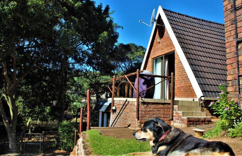 5 Bedroom Property for Sale in Trafalgar KwaZulu-Natal