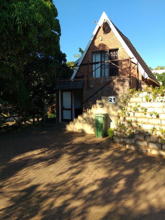 5 Bedroom Property for Sale in Trafalgar KwaZulu-Natal