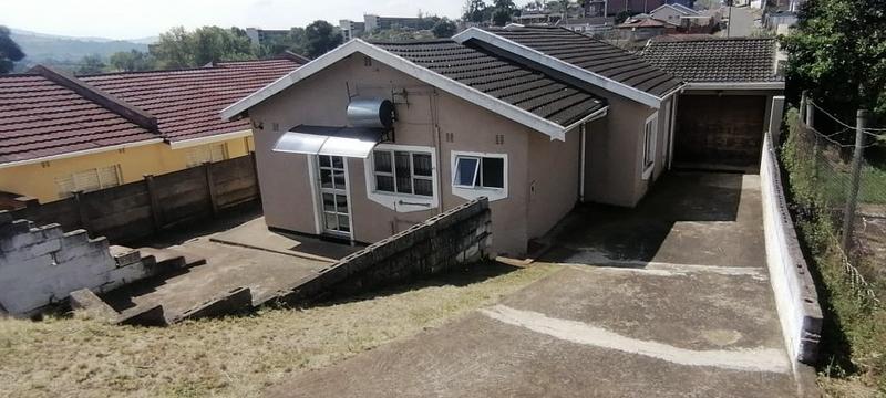 To Let 3 Bedroom Property for Rent in Edendale KwaZulu-Natal