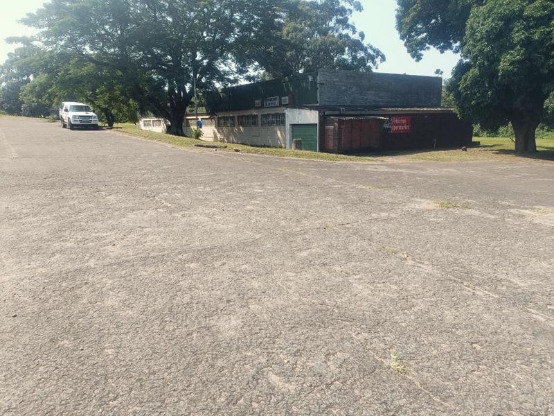 Commercial Property for Sale in Felixton KwaZulu-Natal