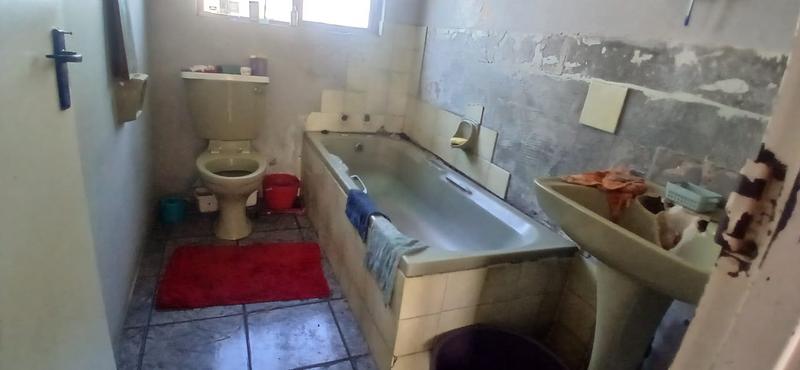 3 Bedroom Property for Sale in Esikhawini KwaZulu-Natal