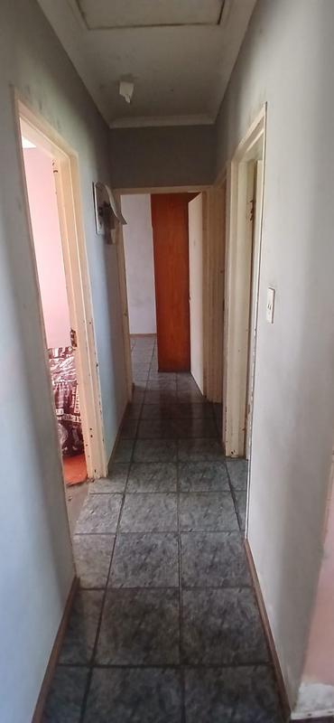 3 Bedroom Property for Sale in Esikhawini KwaZulu-Natal