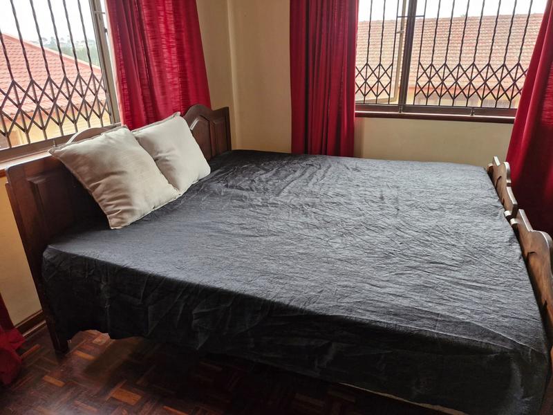 To Let 4 Bedroom Property for Rent in Umhlatuzana KwaZulu-Natal