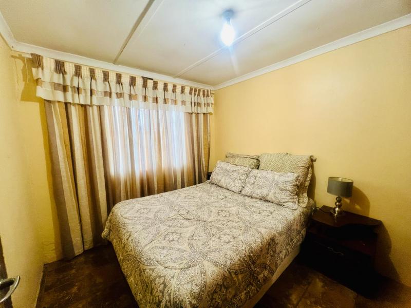 3 Bedroom Property for Sale in Kwamashu KwaZulu-Natal