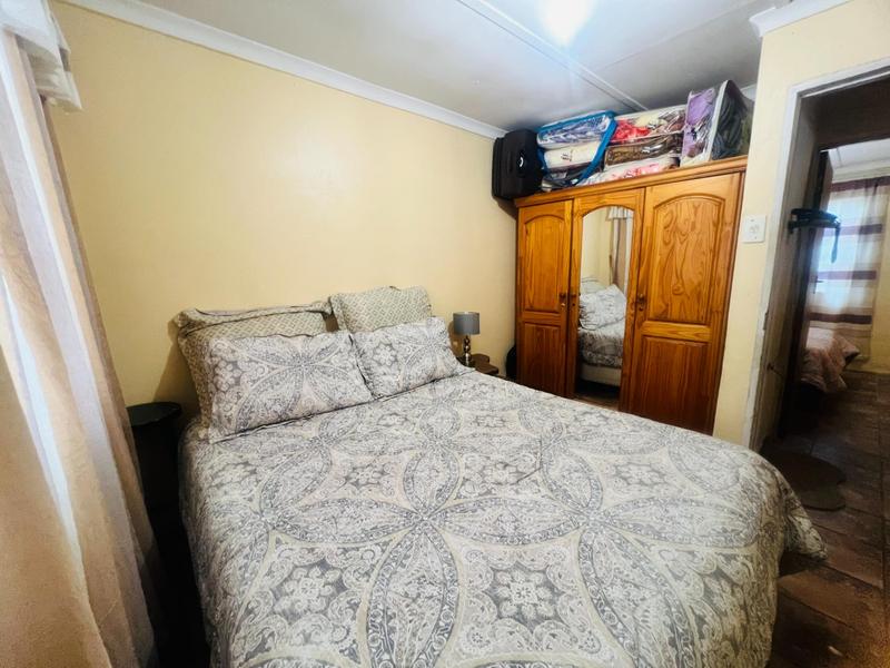 3 Bedroom Property for Sale in Kwamashu KwaZulu-Natal