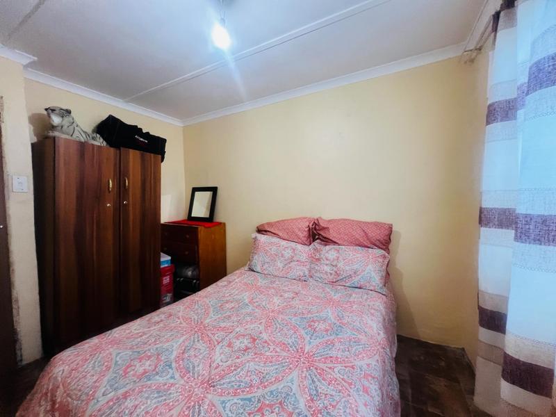 3 Bedroom Property for Sale in Kwamashu KwaZulu-Natal