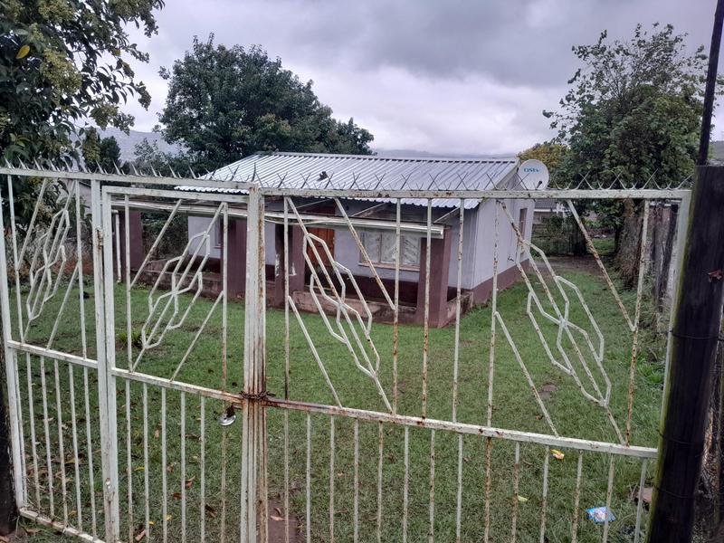 2 Bedroom Property for Sale in Ashdown KwaZulu-Natal