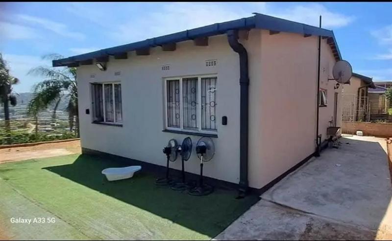 2 Bedroom Property for Sale in Lotus Park KwaZulu-Natal