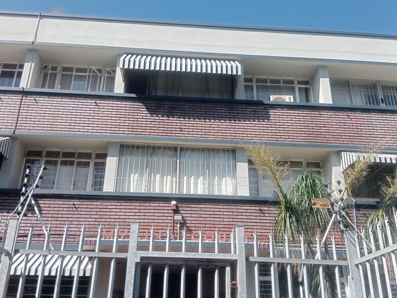 1 Bedroom Property for Sale in Musgrave KwaZulu-Natal