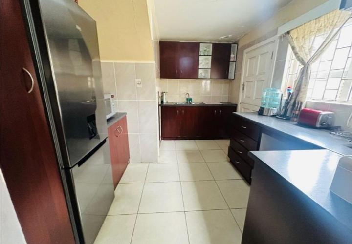 To Let 3 Bedroom Property for Rent in Empangeni Central KwaZulu-Natal