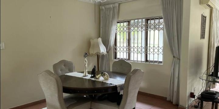 To Let 4 Bedroom Property for Rent in Veld En Vlei KwaZulu-Natal