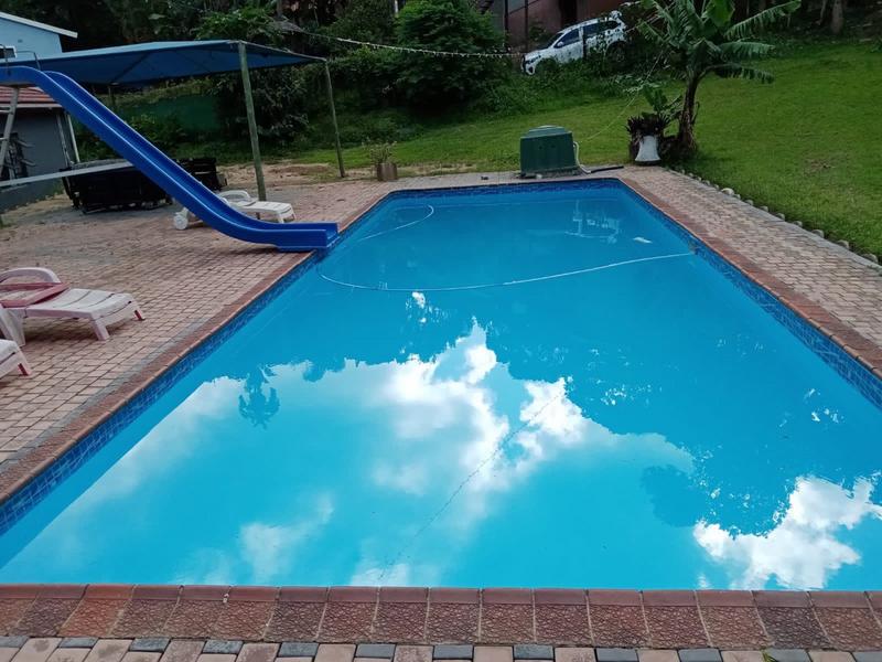 9 Bedroom Property for Sale in Berea West KwaZulu-Natal