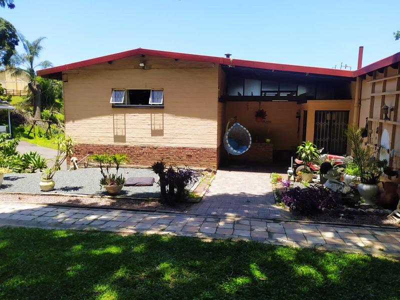 9 Bedroom Property for Sale in Berea West KwaZulu-Natal