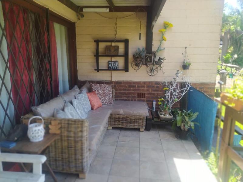 9 Bedroom Property for Sale in Berea West KwaZulu-Natal