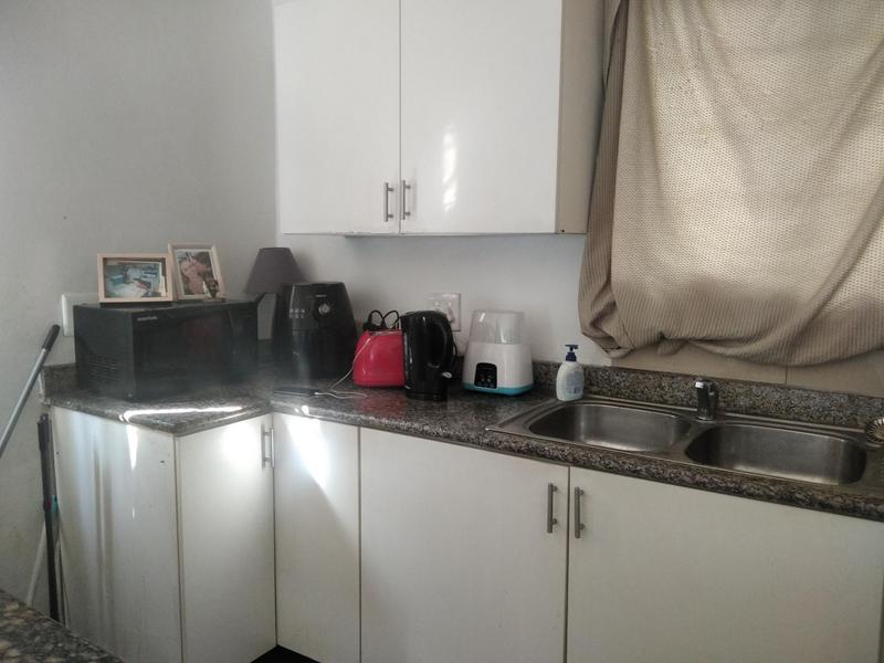 To Let 1 Bedroom Property for Rent in Ashley KwaZulu-Natal