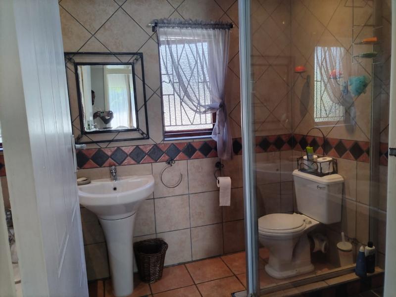 4 Bedroom Property for Sale in Meer En See KwaZulu-Natal