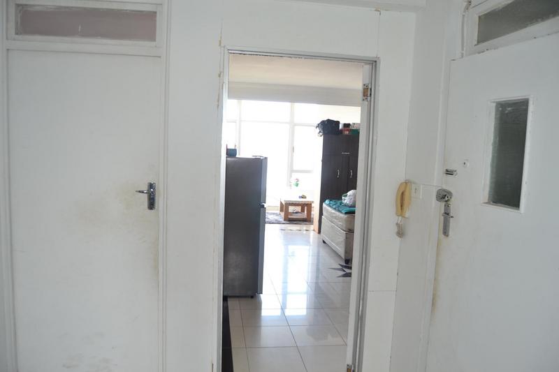 2 Bedroom Property for Sale in Durban Central KwaZulu-Natal