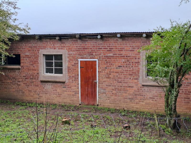 4 Bedroom Property for Sale in Dargle KwaZulu-Natal