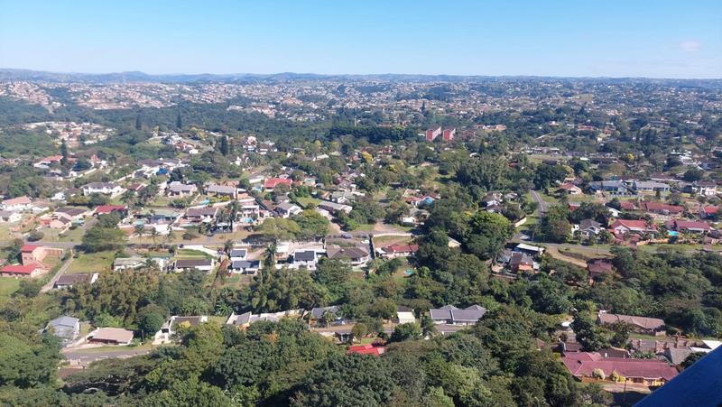 To Let 2 Bedroom Property for Rent in Doonside KwaZulu-Natal