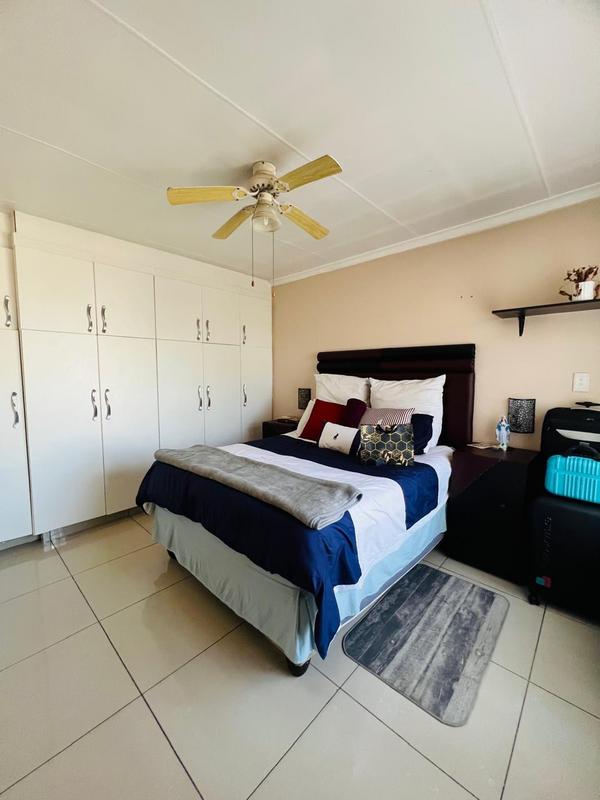 To Let 4 Bedroom Property for Rent in New Germany KwaZulu-Natal