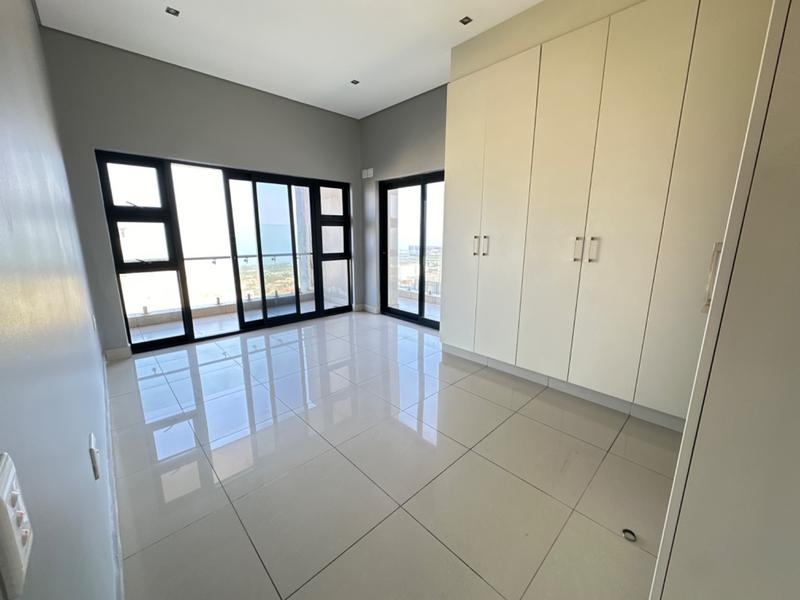 To Let 3 Bedroom Property for Rent in Umhlanga Ridge KwaZulu-Natal