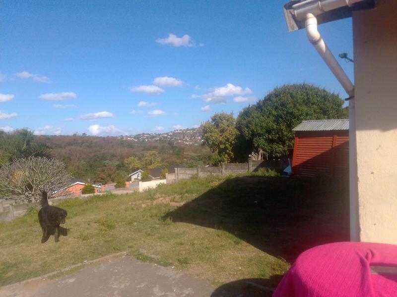 To Let 3 Bedroom Property for Rent in Mariannheights KwaZulu-Natal