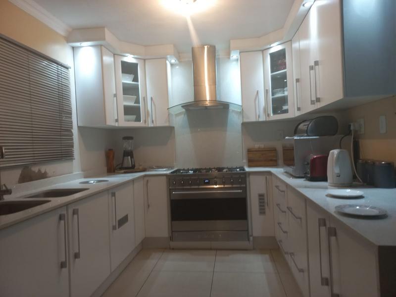 To Let 3 Bedroom Property for Rent in Mariannheights KwaZulu-Natal
