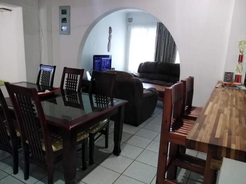 To Let 3 Bedroom Property for Rent in New Germany KwaZulu-Natal