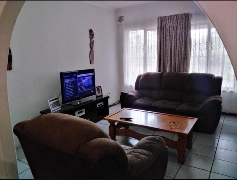 To Let 3 Bedroom Property for Rent in New Germany KwaZulu-Natal