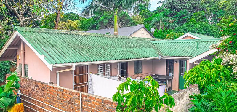 4 Bedroom Property for Sale in Fairview KwaZulu-Natal