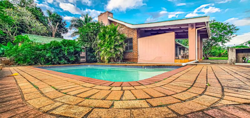 4 Bedroom Property for Sale in Fairview KwaZulu-Natal