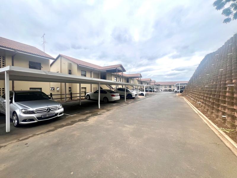 2 Bedroom Property for Sale in Reservoir Hills KwaZulu-Natal