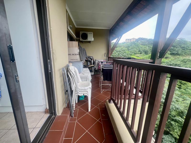 2 Bedroom Property for Sale in Reservoir Hills KwaZulu-Natal