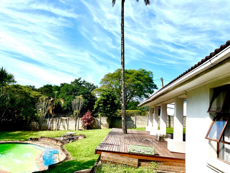 3 Bedroom Property for Sale in Padfield Park KwaZulu-Natal