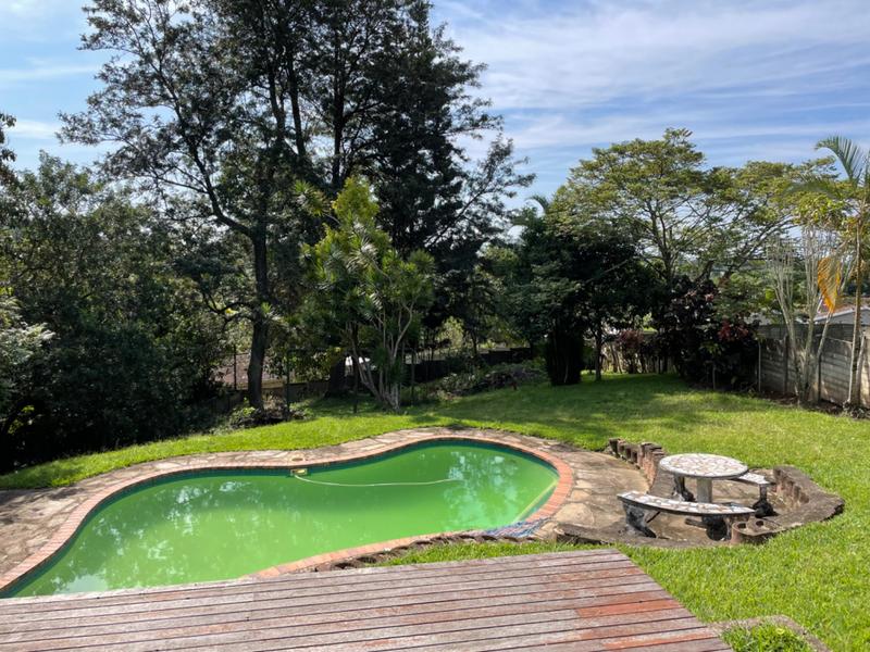 3 Bedroom Property for Sale in Padfield Park KwaZulu-Natal